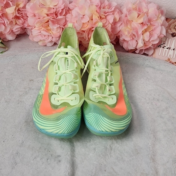 Nike zoom victory waffle 5Track & field distance spikes size 15 - Picture 2 of 5